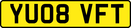 YU08VFT