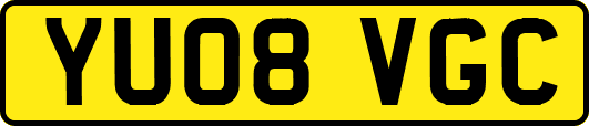 YU08VGC