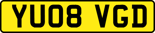 YU08VGD