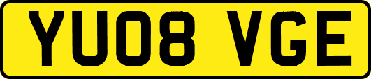 YU08VGE