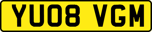 YU08VGM