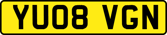 YU08VGN