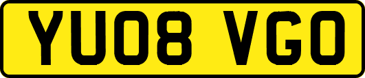 YU08VGO