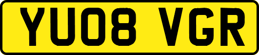 YU08VGR