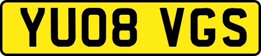 YU08VGS