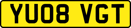 YU08VGT