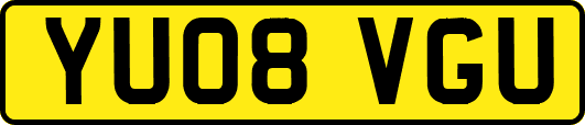 YU08VGU