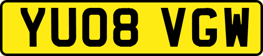 YU08VGW