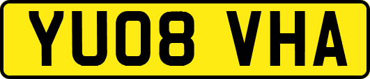 YU08VHA