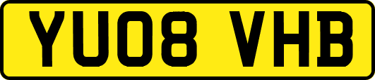YU08VHB
