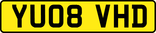 YU08VHD