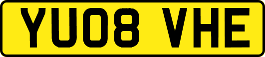 YU08VHE
