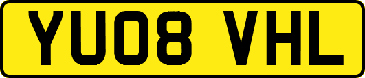 YU08VHL