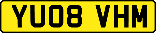 YU08VHM