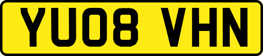 YU08VHN