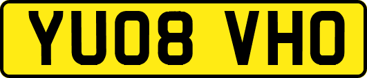 YU08VHO