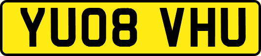 YU08VHU