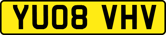 YU08VHV