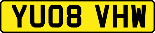 YU08VHW