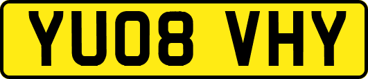 YU08VHY