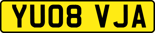 YU08VJA