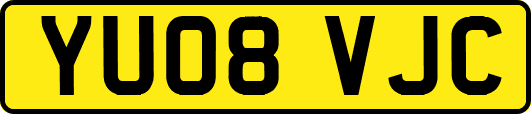 YU08VJC