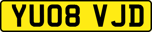 YU08VJD