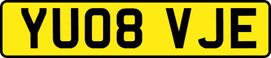 YU08VJE