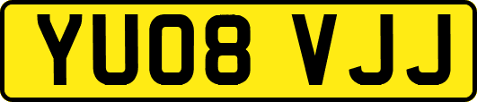 YU08VJJ