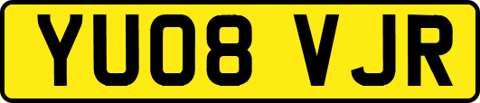 YU08VJR