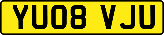 YU08VJU
