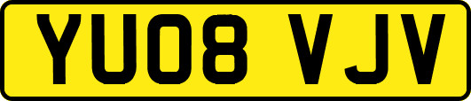 YU08VJV
