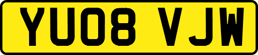 YU08VJW