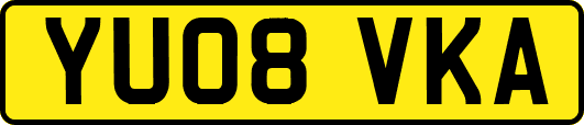 YU08VKA