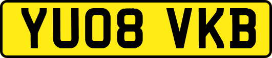 YU08VKB