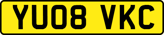 YU08VKC
