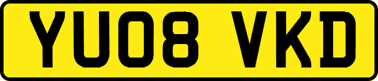 YU08VKD
