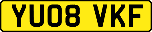 YU08VKF