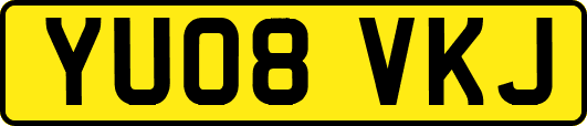 YU08VKJ
