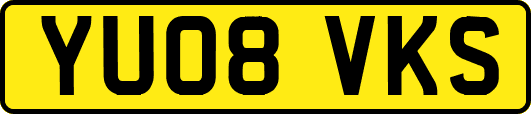 YU08VKS