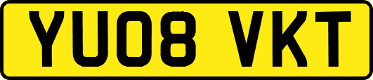 YU08VKT