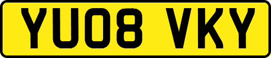 YU08VKY