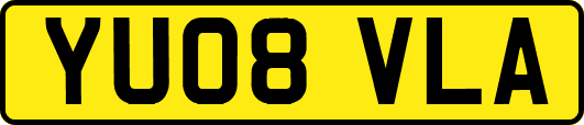 YU08VLA