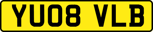 YU08VLB