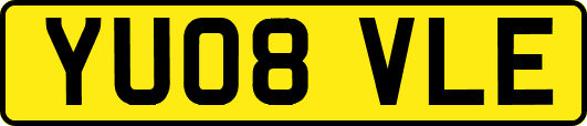 YU08VLE
