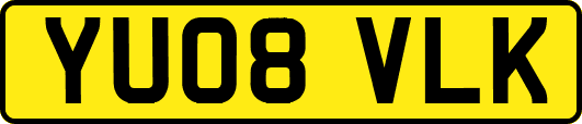 YU08VLK