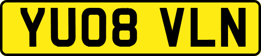 YU08VLN