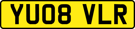 YU08VLR