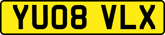 YU08VLX
