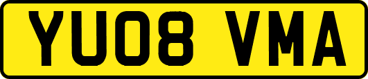 YU08VMA